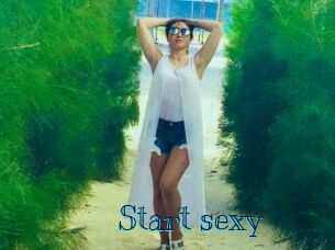 Start_sexy