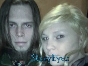 StaryEyez