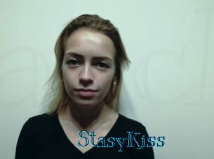 StasyKiss