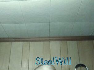 SteelWill