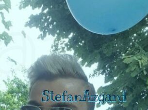 StefanAzgard