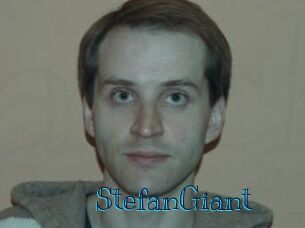 StefanGiant