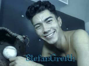 StefanGreith