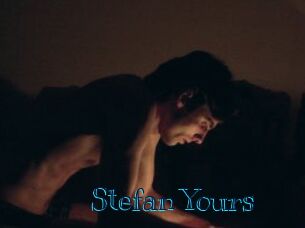 Stefan_Yours