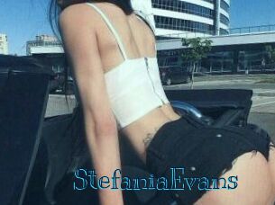 StefaniaEvans