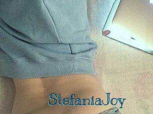 StefaniaJoy