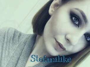 Stefanilike