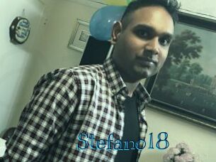 Stefano18