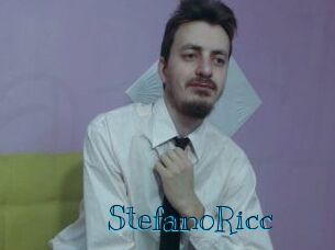 StefanoRicc