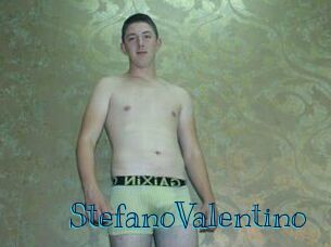 StefanoValentino