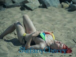 StefanyCherry