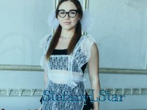 StefanyLStar