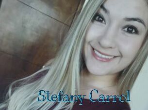 Stefany_Carrol