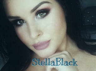 StellaBlack