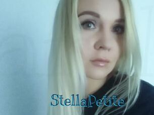 StellaPetite