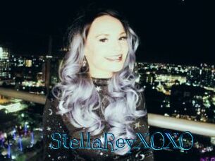 StellaReyXOXO