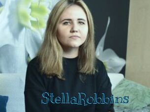 StellaRobbins