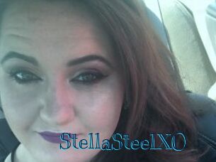 StellaSteelXO