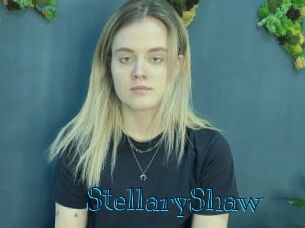 StellaryShaw