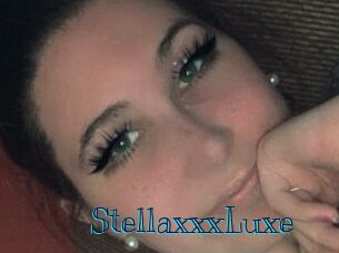 StellaxxxLuxe