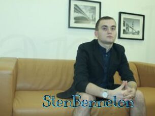 StenBenneton