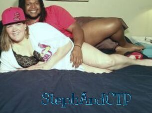 StephAndCTP