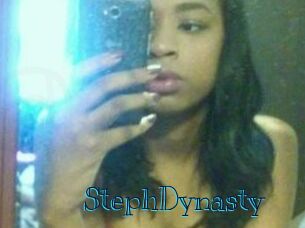 StephDynasty