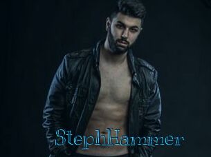 StephHammer