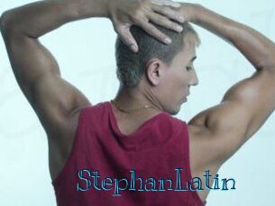 StephanLatin