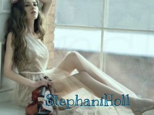 StephaniHoll