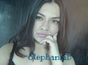 StephaniaB