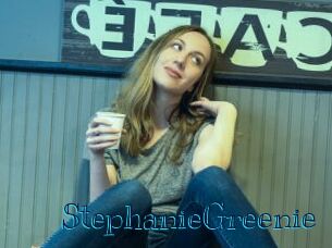 StephanieGreenie