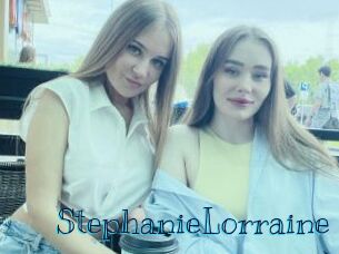 StephanieLorraine