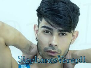 StephanosVerentt