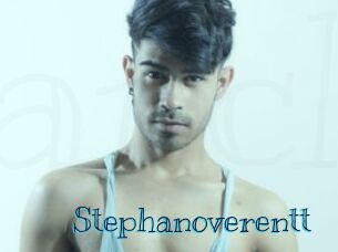 Stephanoverentt