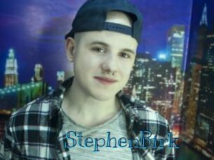 StephenBirk