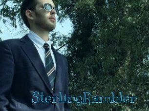 Sterling_Rambler