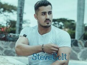 SteveColt
