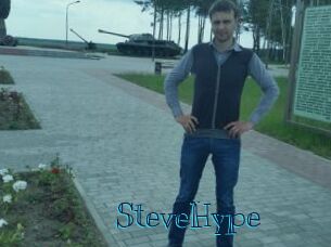 SteveHype