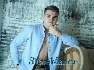 SteveMadon