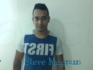 Steve_Magnun