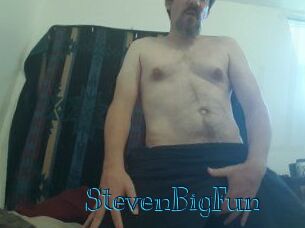 StevenBigFun