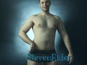 StevenRider