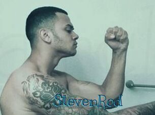 Steven_Rod