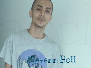 Stevenn_Hott