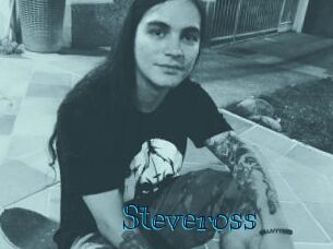 Steveross