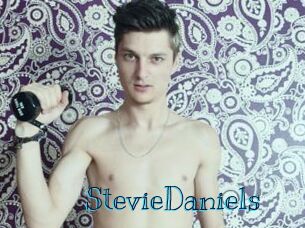 StevieDaniels