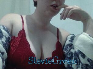 StevieGreen