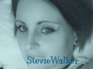 StevieWalker