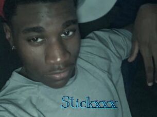 Stickxxx